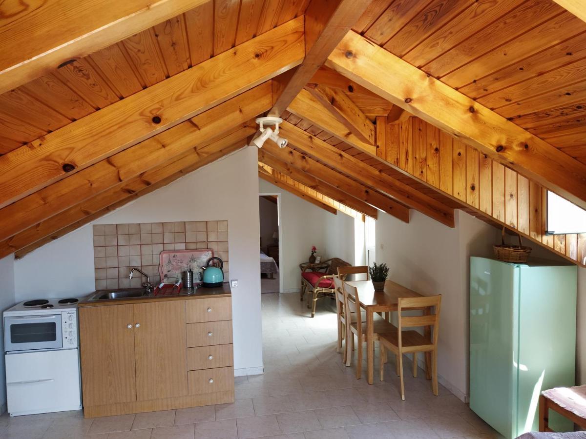 Christos Studios Zola Экстерьер фото