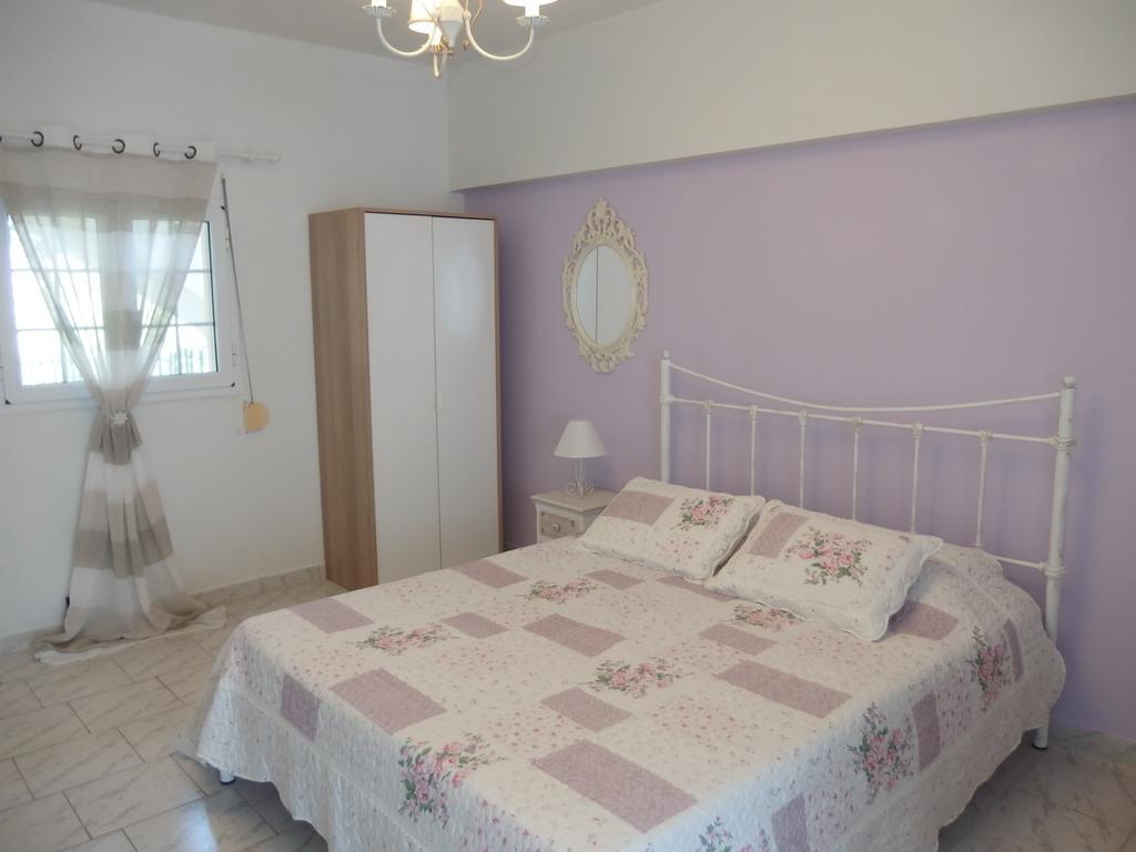 Christos Studios Zola Экстерьер фото