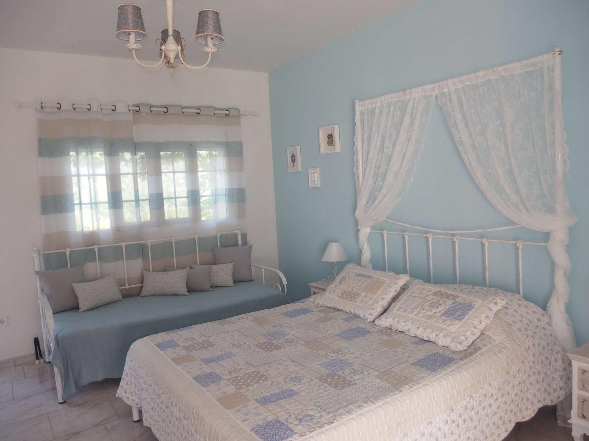 Christos Studios Zola Экстерьер фото