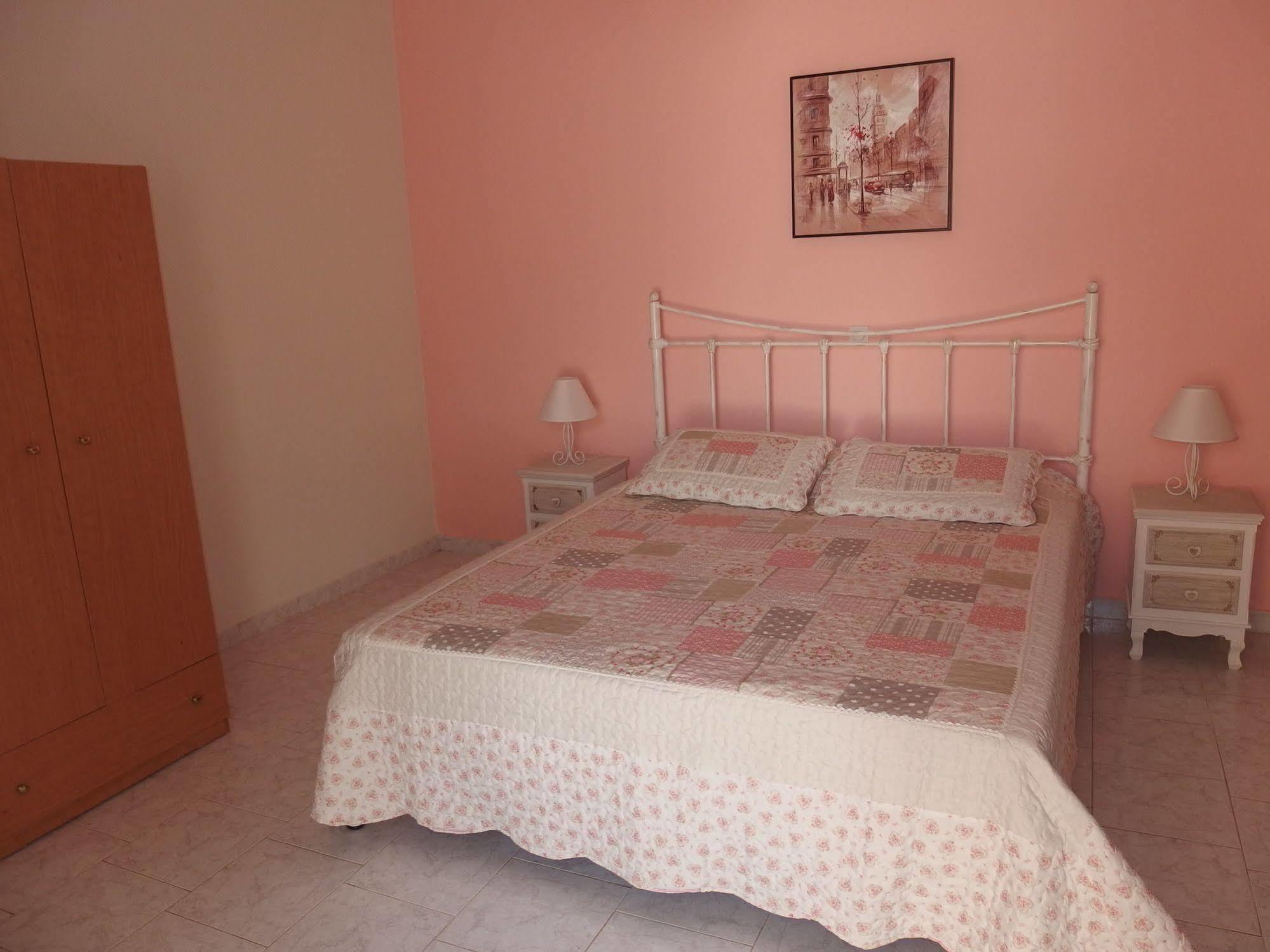 Christos Studios Zola Экстерьер фото