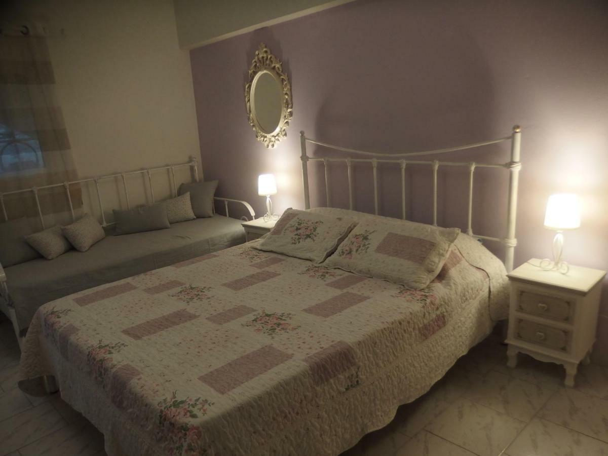 Christos Studios Zola Экстерьер фото